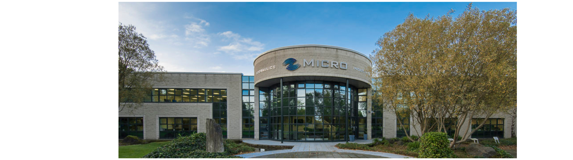 WELCOME TO MICRO