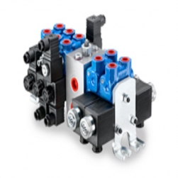 Hybrid Valves