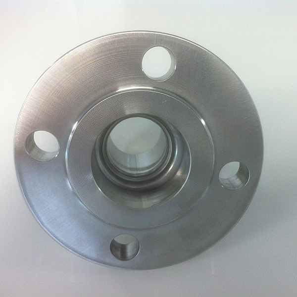 Stainless Steel Adaptor Fabrication SS Adaptor Steel Adaptor