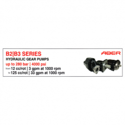 Gear Pumps