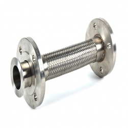 Stainless Steel Flexible Hose