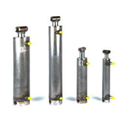 Standard Range of Hydraulic Cylinders